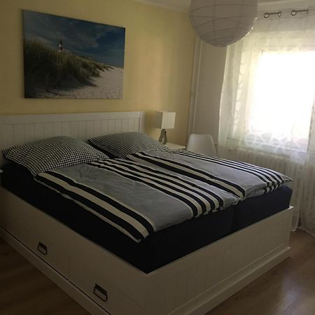 Fewo Ostsee Oase Eckernförde المظهر الخارجي الصورة