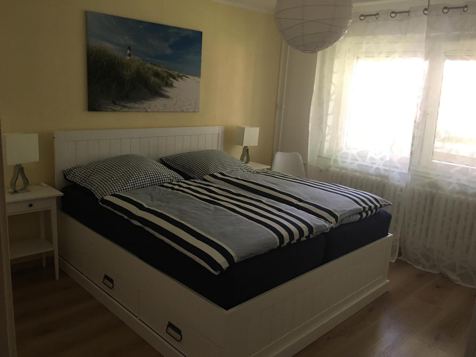 Fewo Ostsee Oase Eckernförde المظهر الخارجي الصورة