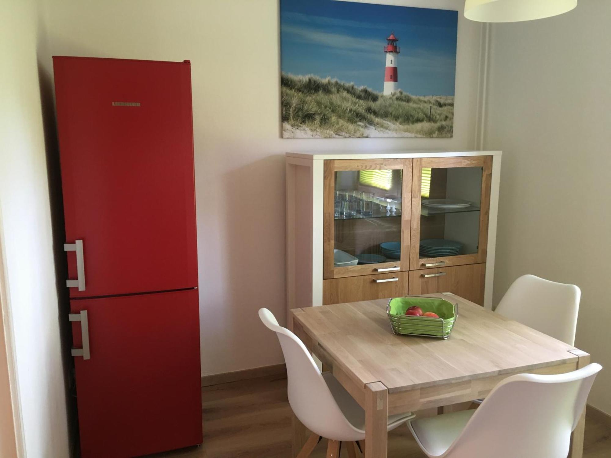 Fewo Ostsee Oase Eckernförde المظهر الخارجي الصورة