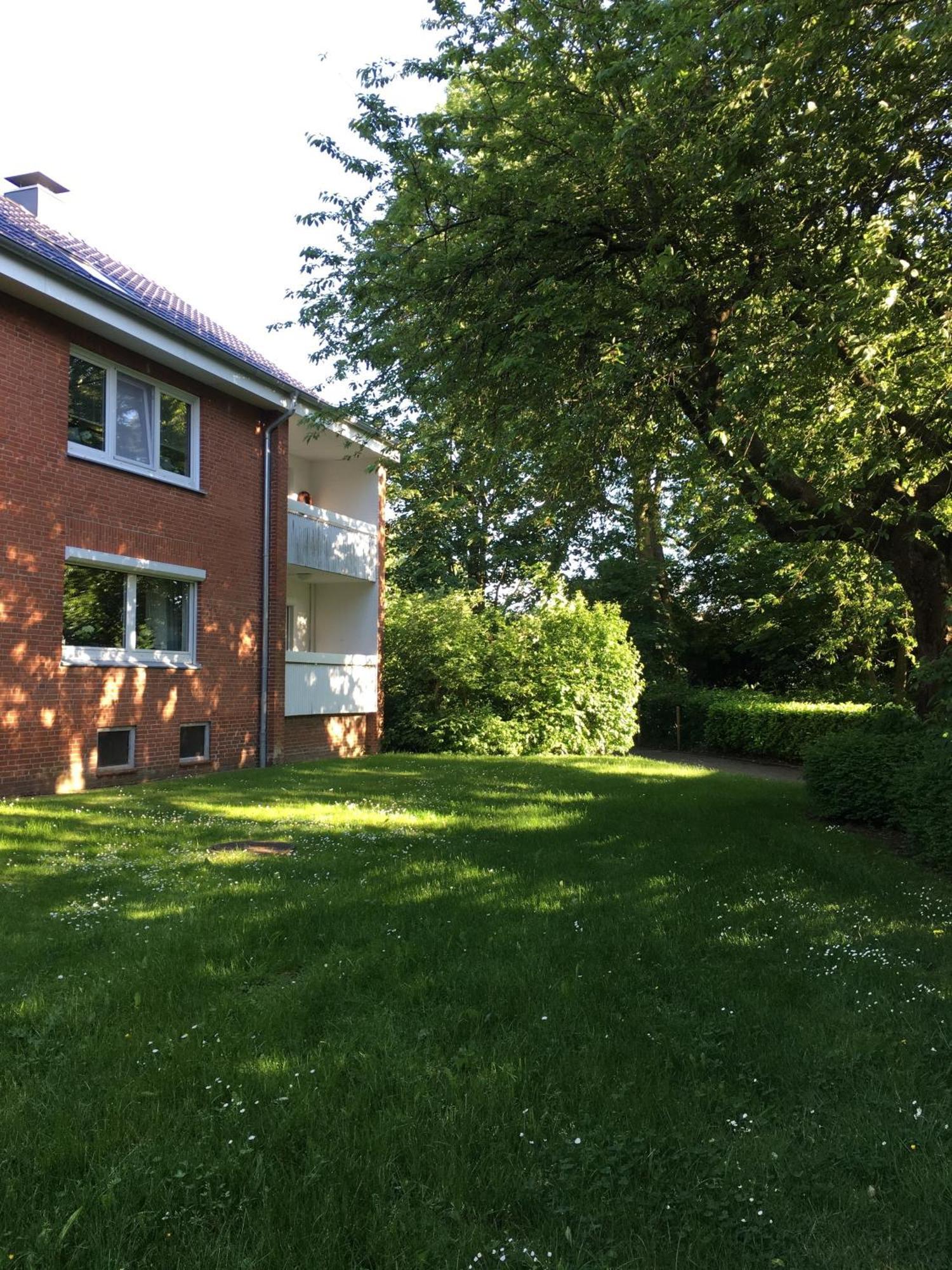 Fewo Ostsee Oase Eckernförde المظهر الخارجي الصورة