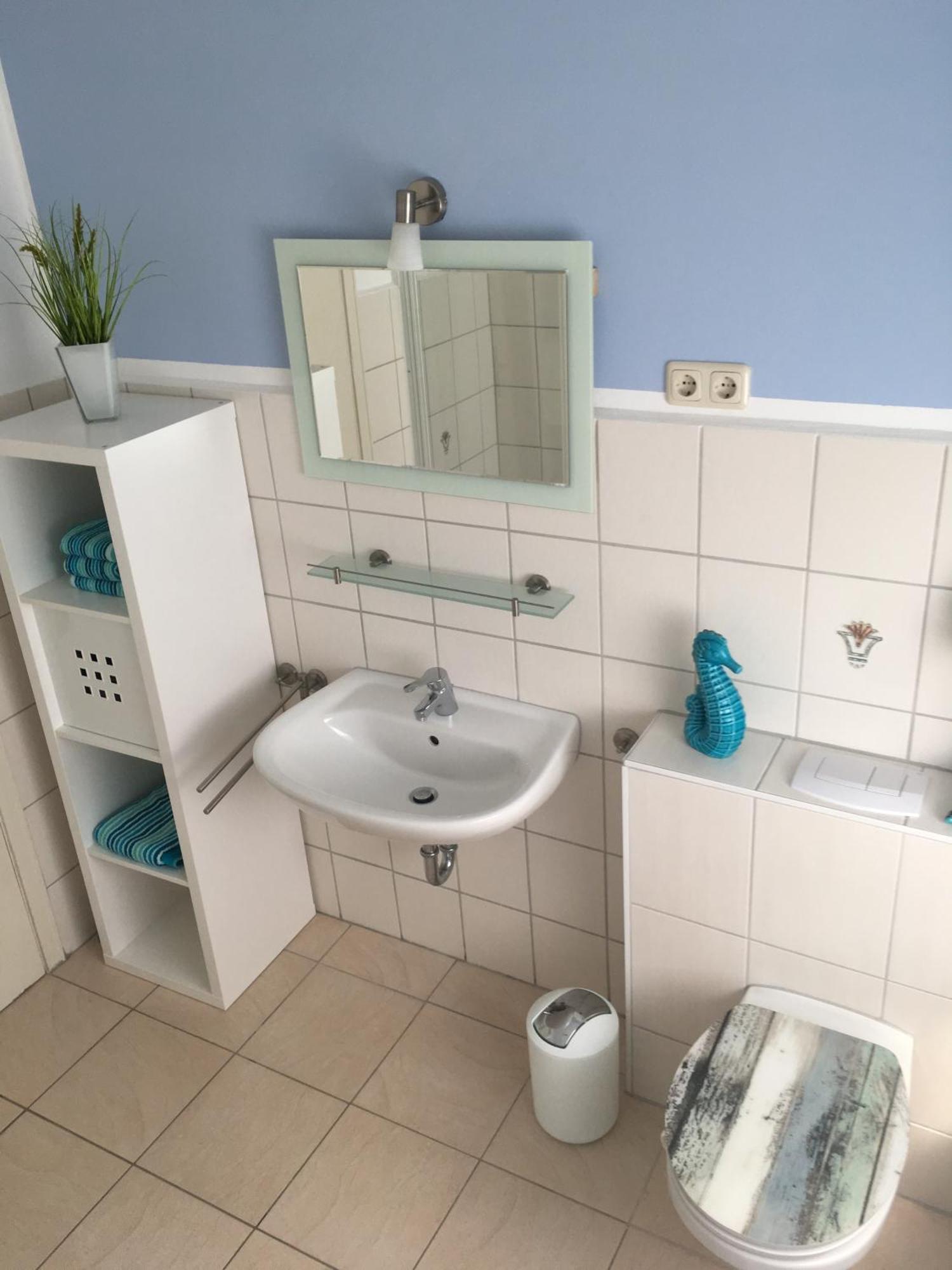Fewo Ostsee Oase Eckernförde المظهر الخارجي الصورة