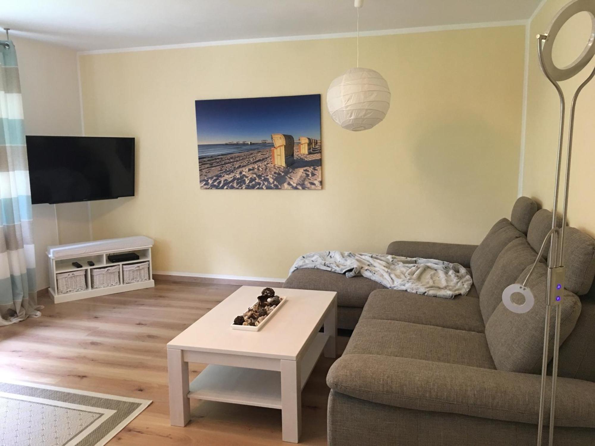 Fewo Ostsee Oase Eckernförde المظهر الخارجي الصورة